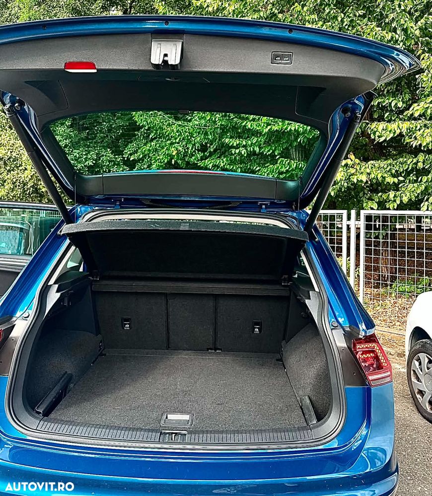 Volkswagen Tiguan 2.0 TDI 4Mot DSG Highline - 5