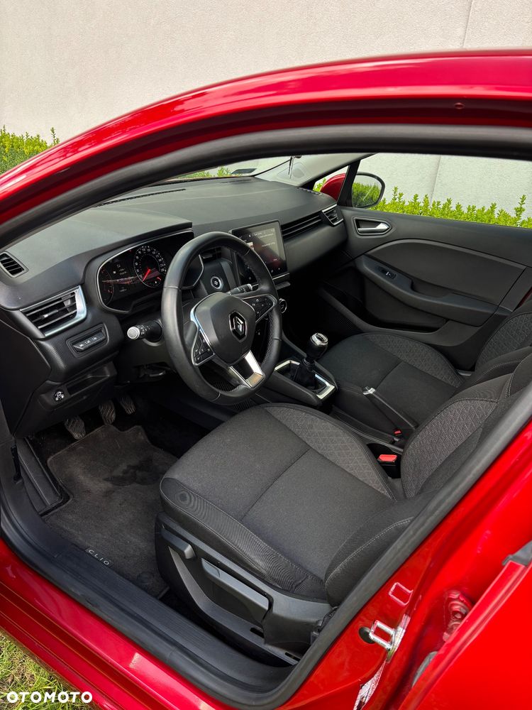 Renault Clio 1.0 TCe Zen - 13