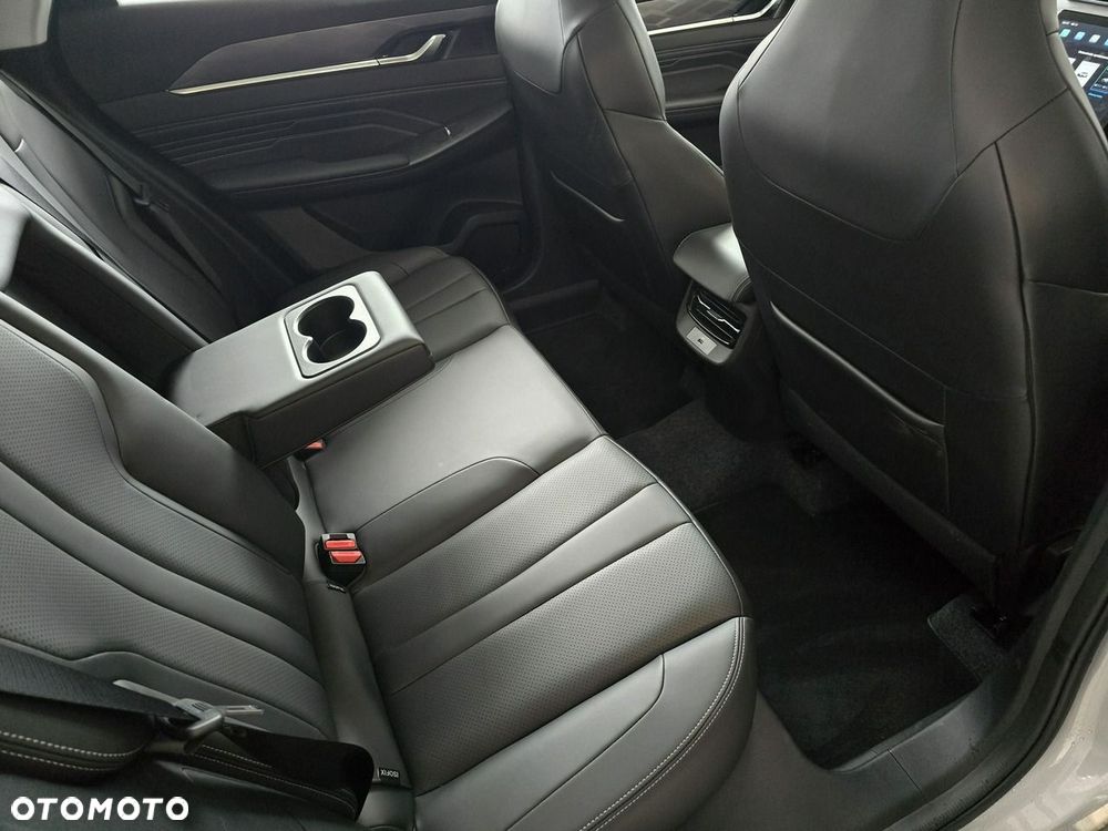 Dongfeng Mage - 11