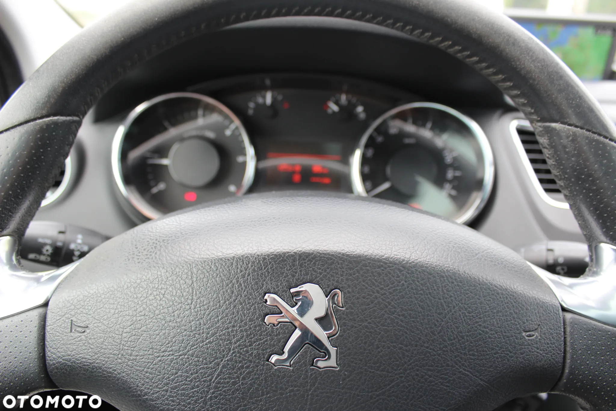 Peugeot 5008 2.0 BlueHDi Allure - 16