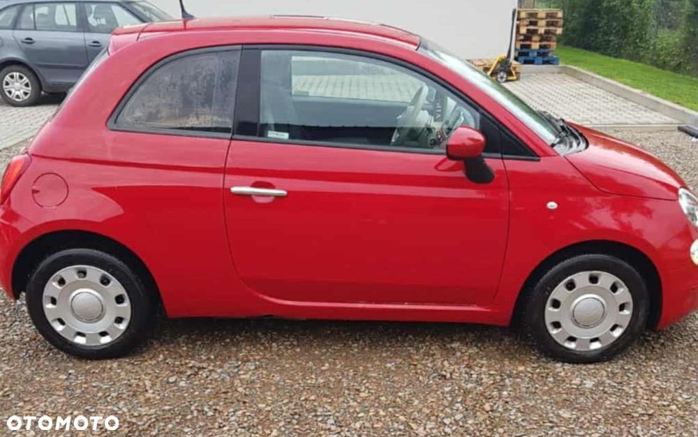 Fiat 500 1.2 8V S - 1
