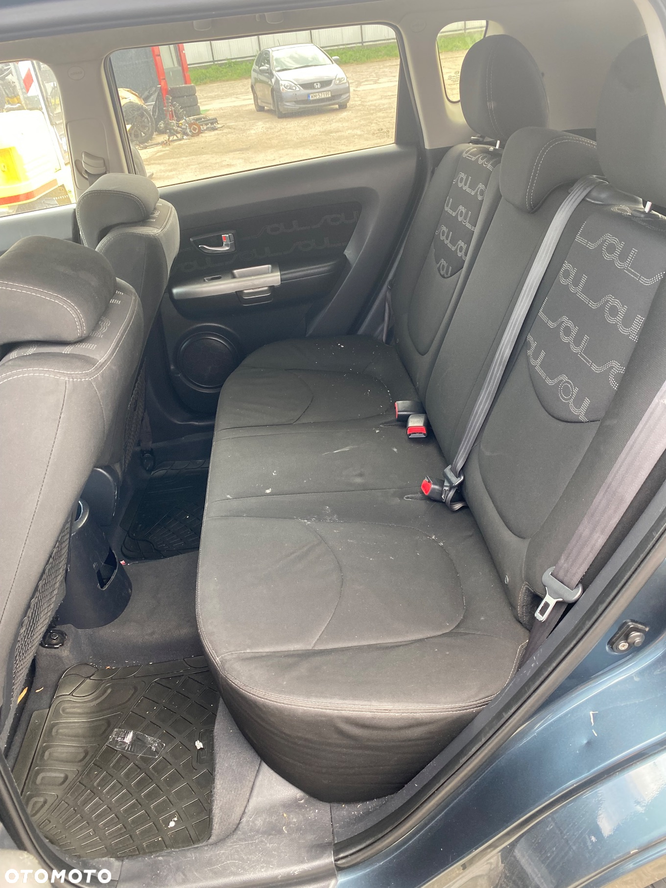 Kia Soul - 16