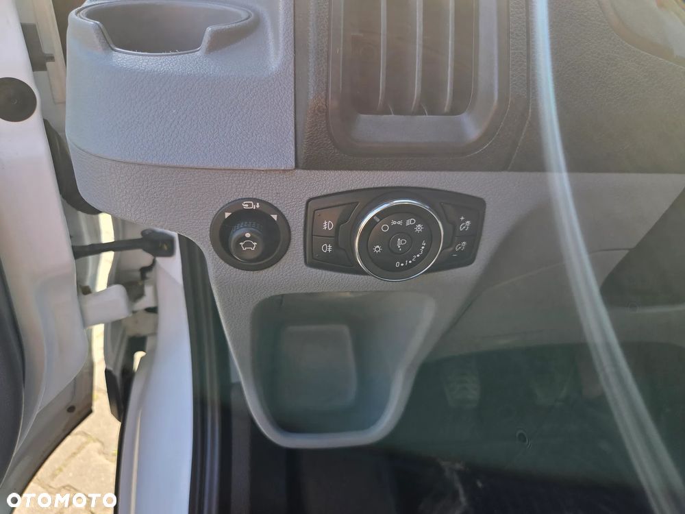 Ford Transit 350 L2H2 klima - 19