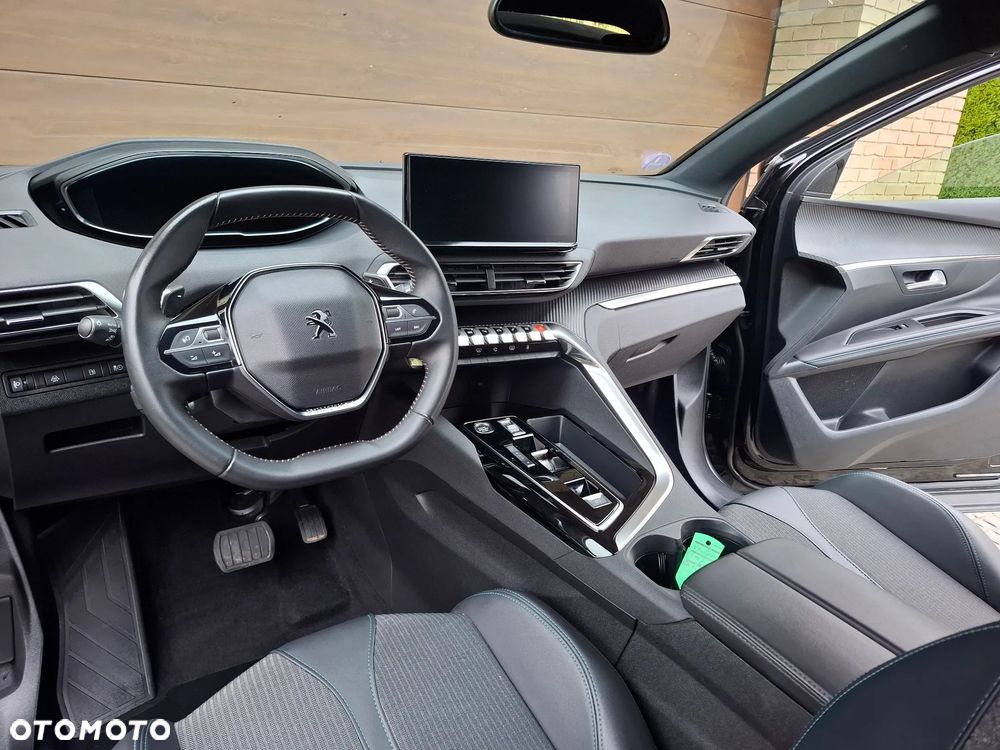 Peugeot 3008 2023
