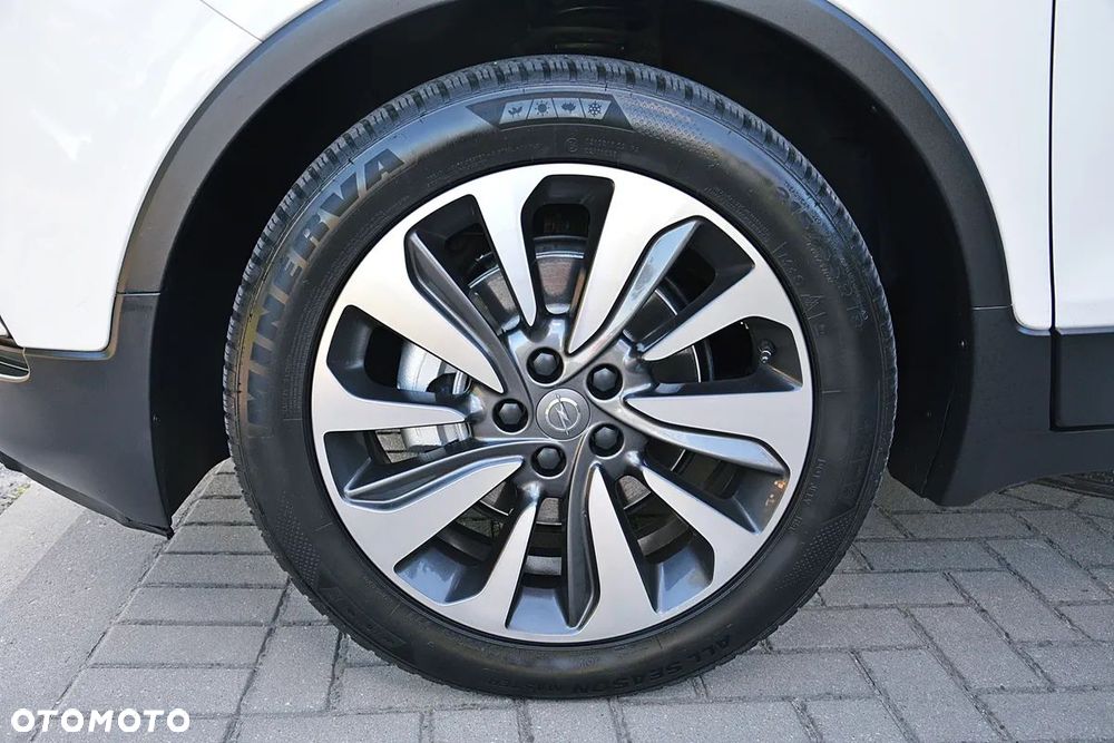 Opel Mokka - 19
