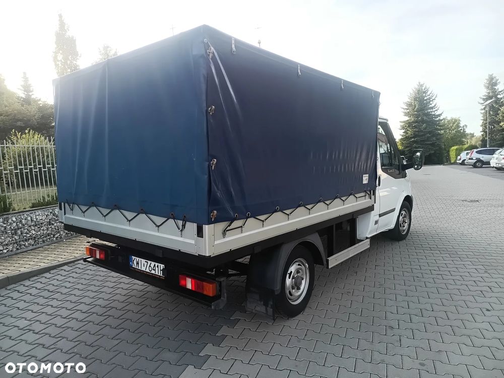 Ford Transit - 5
