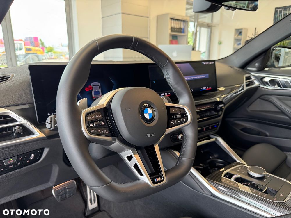 BMW Seria 4 430i xDrive M Sport - 18