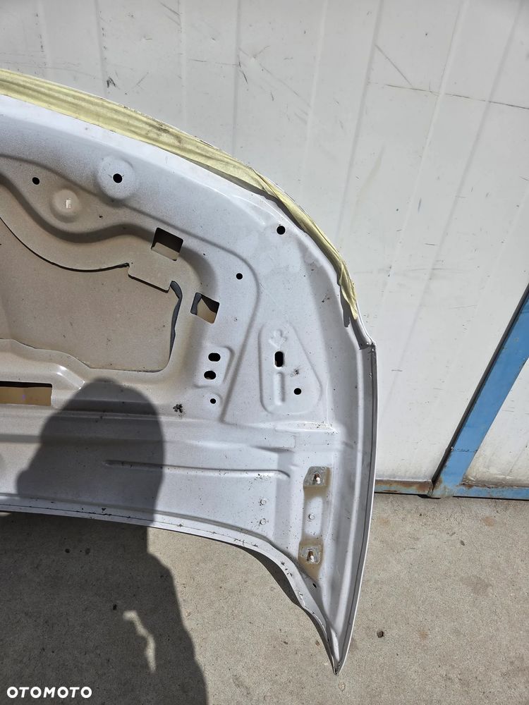 Maska pokrywa silnika Peugeot Partner IV Citroen Berlingo IV - 15