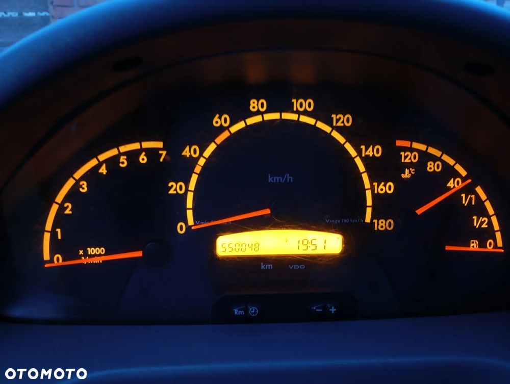 Mercedes-Benz 313 CDI - 7