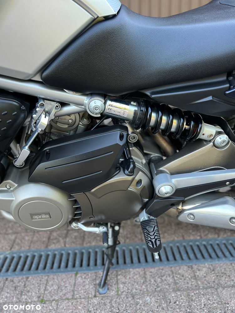 Aprilia Mana - 21