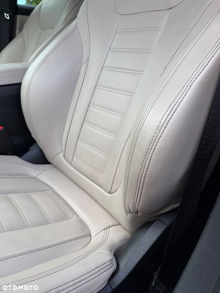 BMW Seria 3 2021