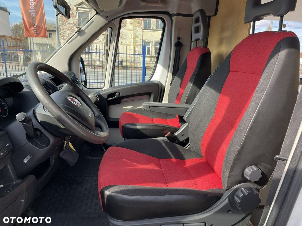 Fiat Ducato - 14