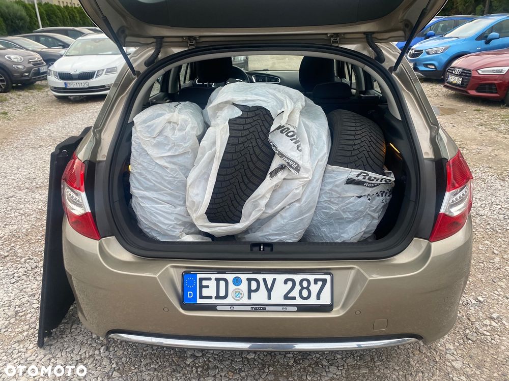 Citroën C4 1.6 VTi Seduction - 34