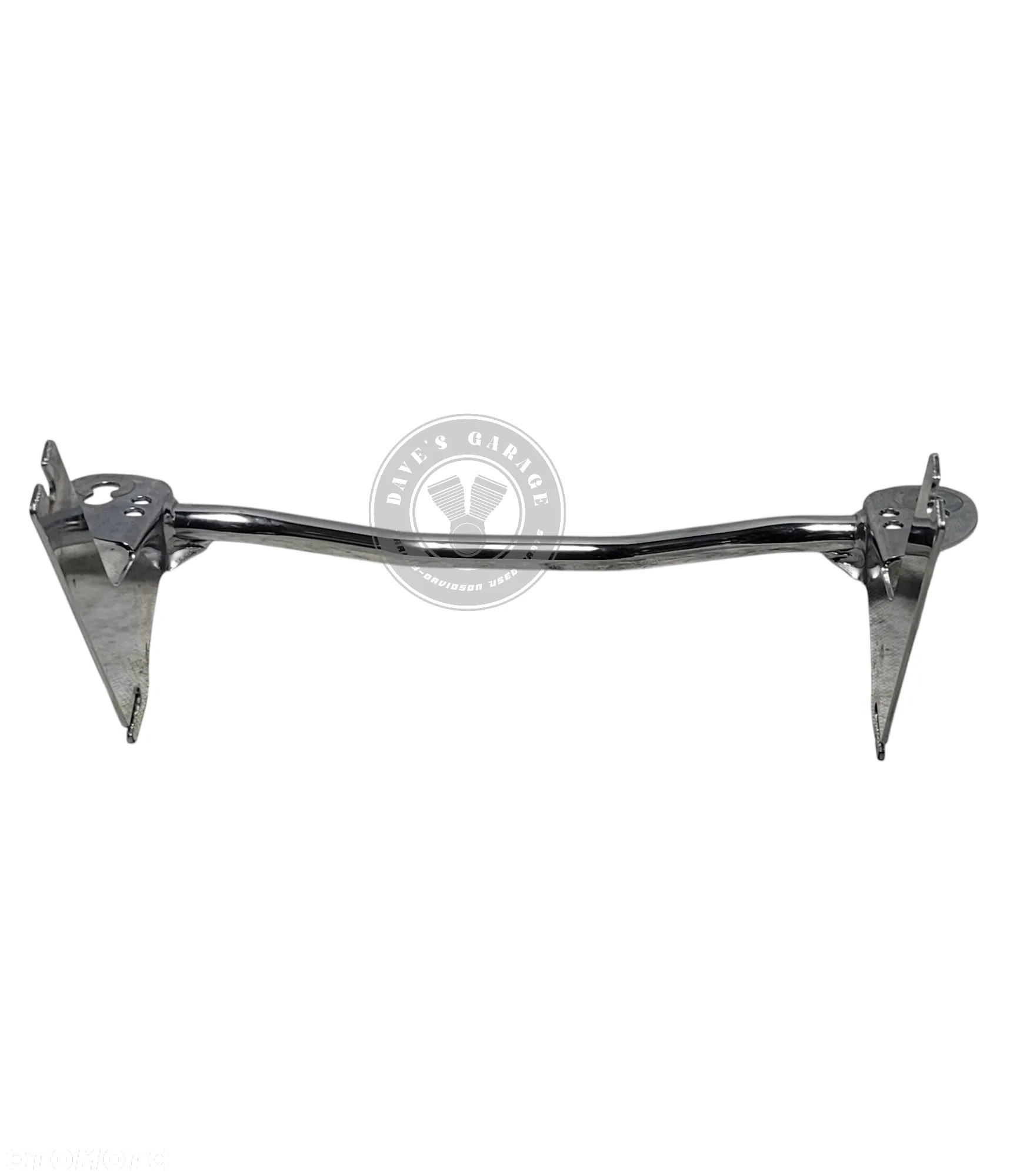 Stelaż lightbar Harley Davidson Touring 68712-94A - 6