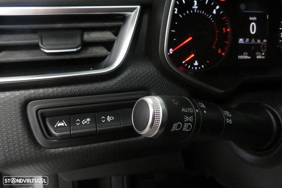 Renault Clio 1.5 Blue dCi Intens - 15