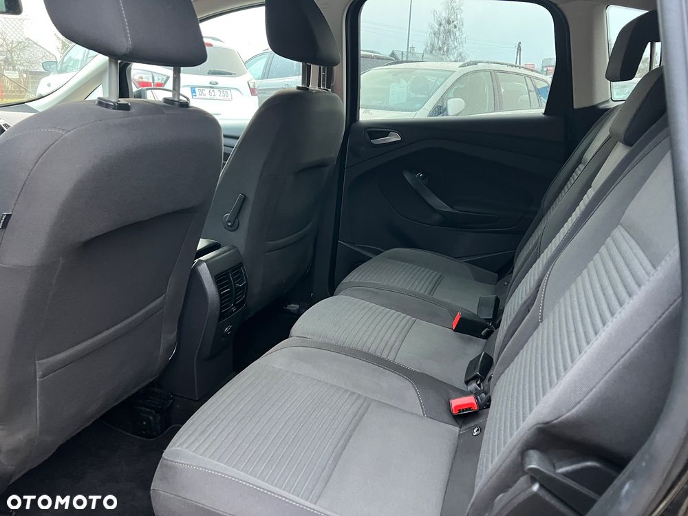 Ford C-MAX - 6