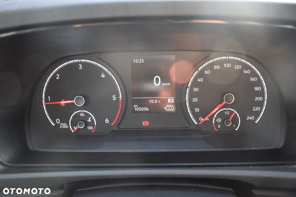 Volkswagen CADDY MAXI 2.0 TDI - 27