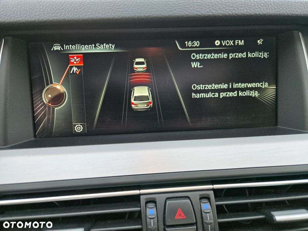 BMW Seria 5 535d - 34
