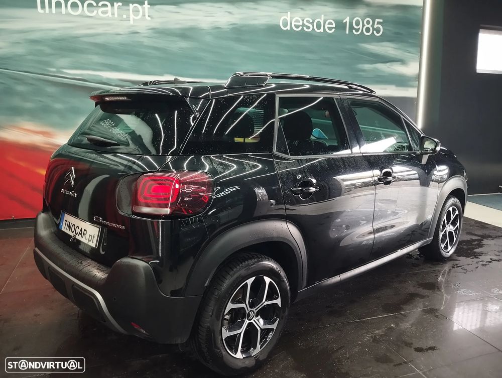Citroën C3 Aircross 1.2 PureTech Plus - 5