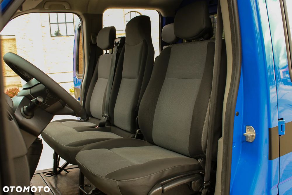 Renault Master DOKA - 32