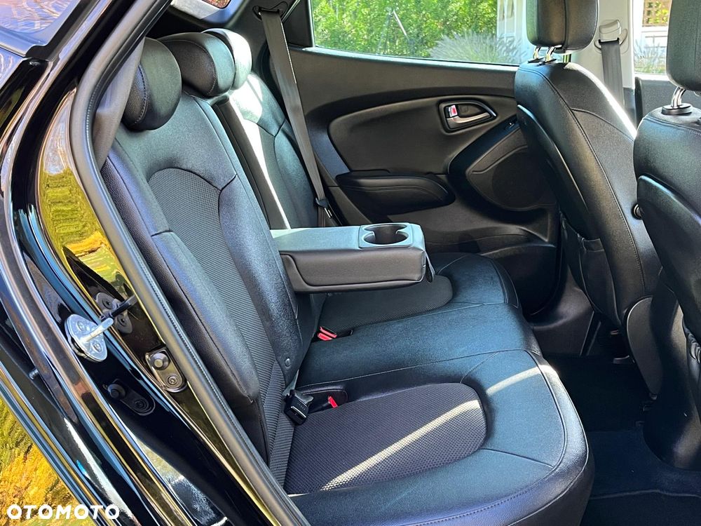 Hyundai ix35 1.6 2WD Style - 30