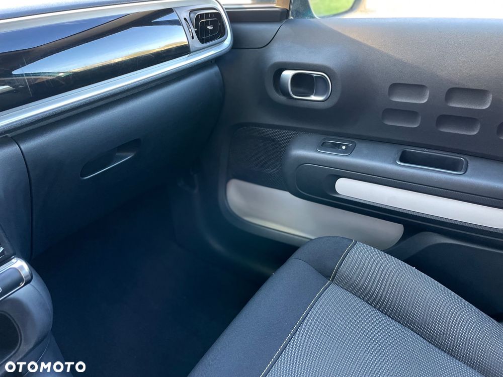 Citroën C3 Pure Tech 83 S&S FEEL - 25