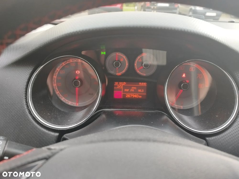 Fiat Bravo 1.4 T-JET 16V Sport Plus - 11