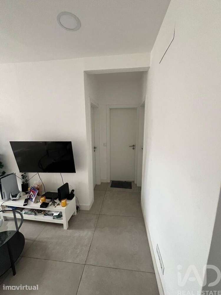 Apartamento T2 em Benfica de 55 m2 - Grande imagem: 5/9
