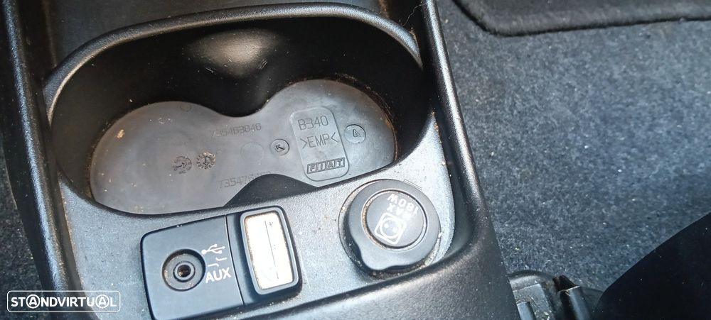 Fiat 500C 0.9 TwinAir Sport - 18