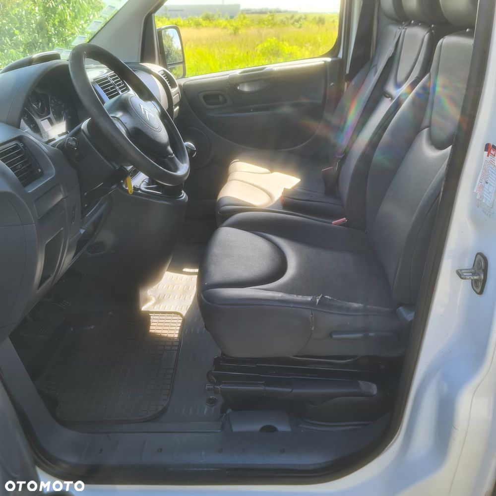 Citroën JUMPY - 16