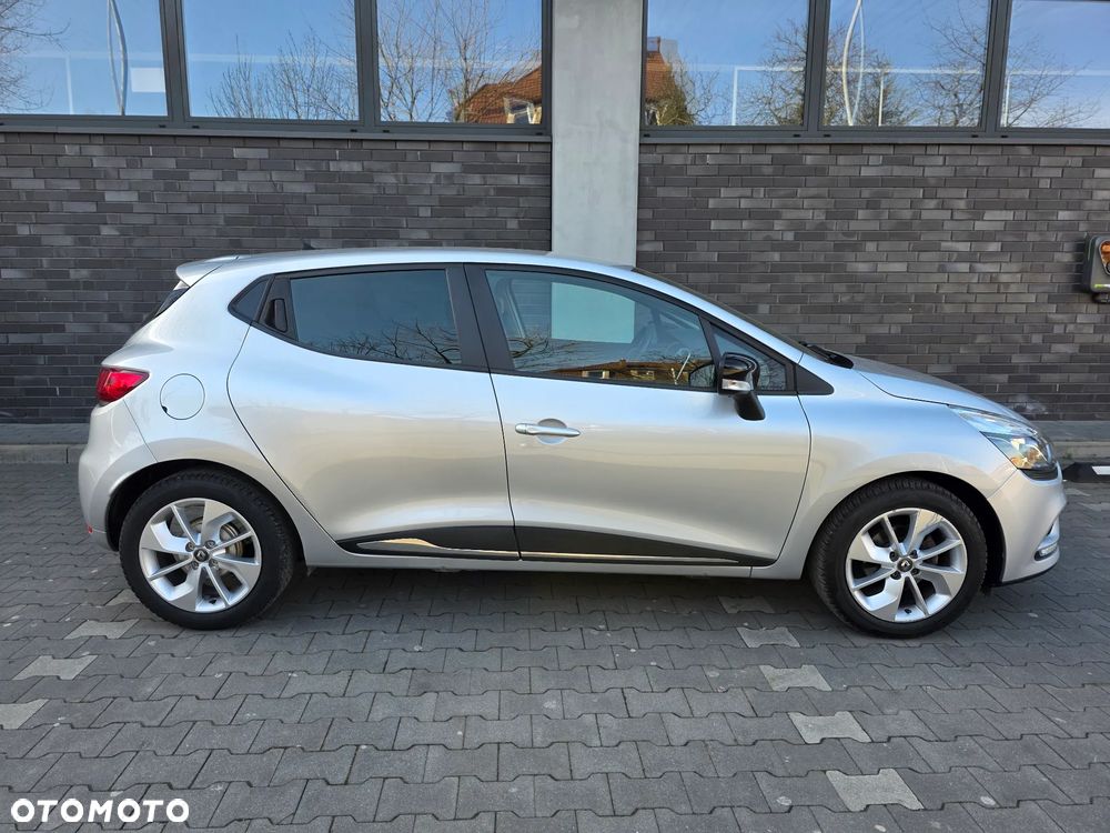 Renault Clio 0.9 Energy TCe Zen - 3