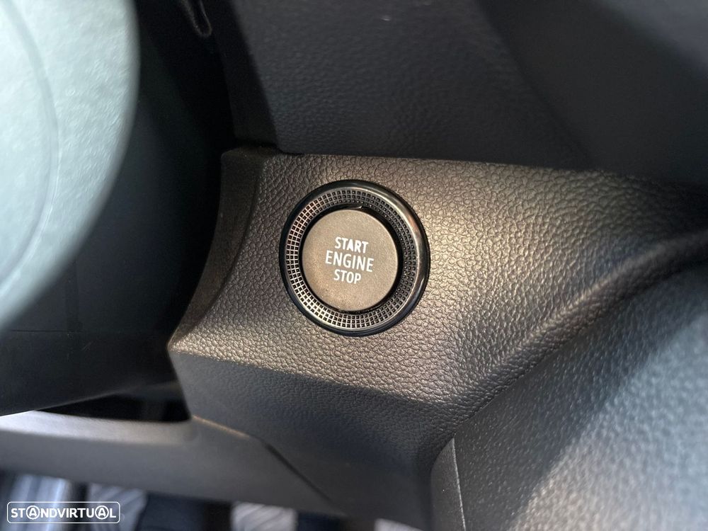 Dacia Sandero 1.0 ECO-G Extreme + Up&Go Bi-Fuel - 18