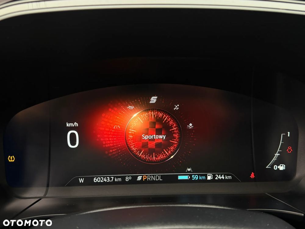 Ford Kuga 2.5P PHEV FWD ST-Line X - 26