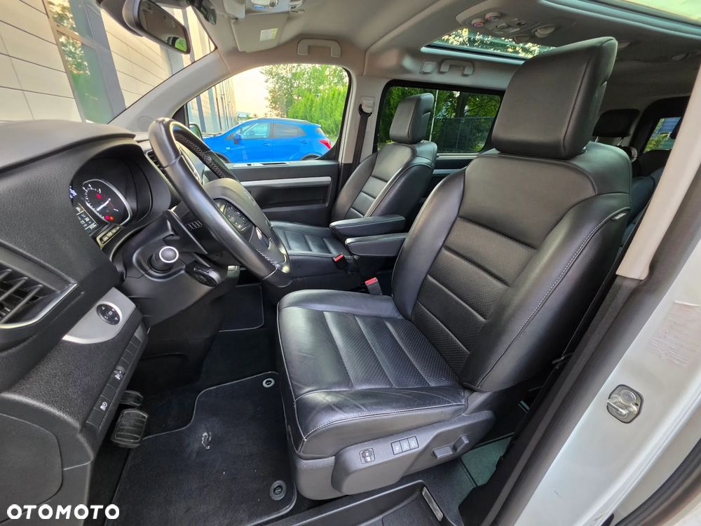 Peugeot Traveller L2 2.0 EAT8 Business VIP - 6