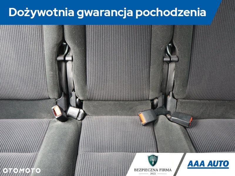 Ford C-MAX - 12