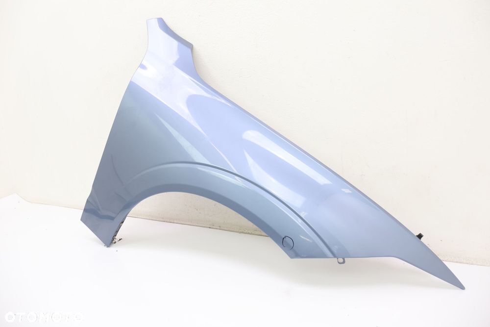 VOLVO XC60 II BŁOTNIK PRAWY PRZÓD 721 - 2