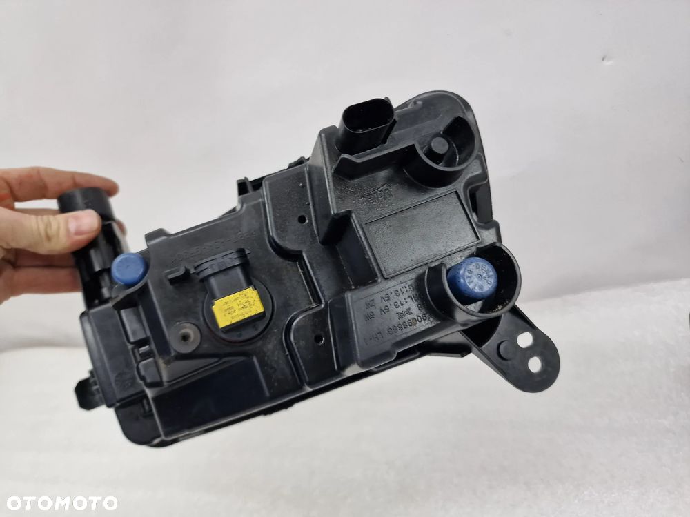 VW POLO 2G0 17- LEWY / PRAWY HALOGEN / LED / DRL , NR 2G0941661 / 2G0941661 14S / 2G0941662 / 2G0941662 08S , NR AUKCJI LA428 - 4