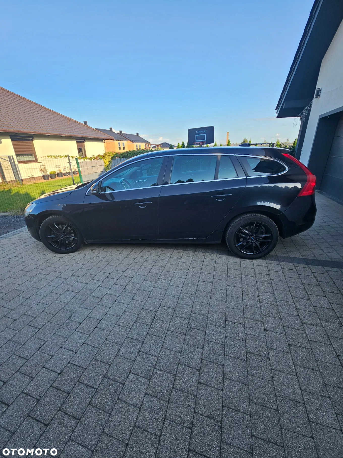 Volvo V60 D3 - 3