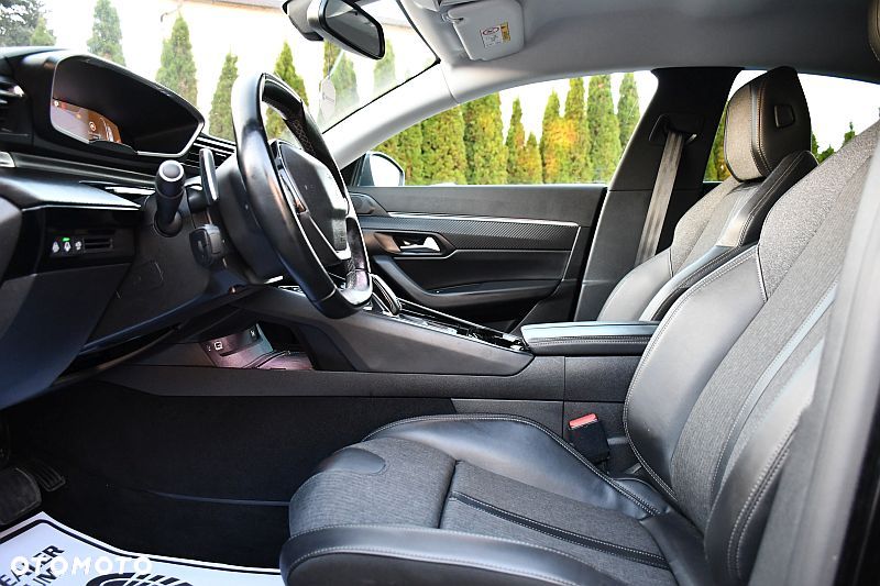 Peugeot 508 PureTech 180 EAT8 Allure Pack - 10