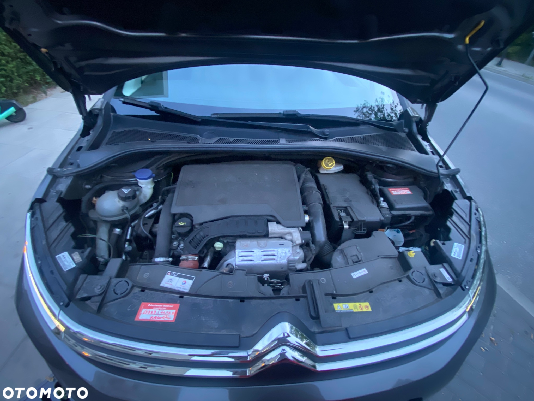Citroën C3 1.2 PureTech Elle - 21