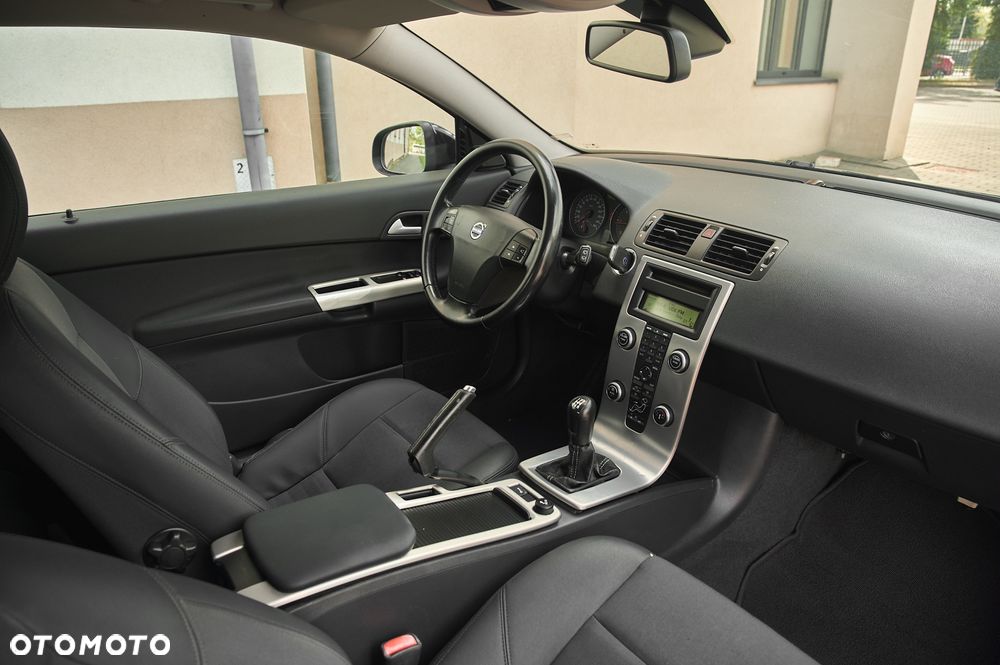Volvo C30 DRIVe Momentum - 30