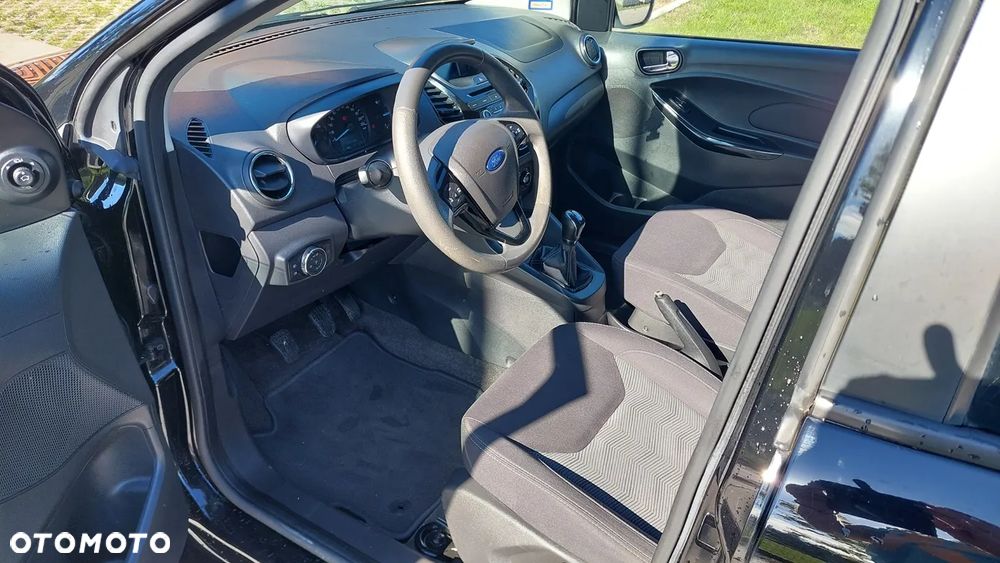 Ford Ka+ - 7