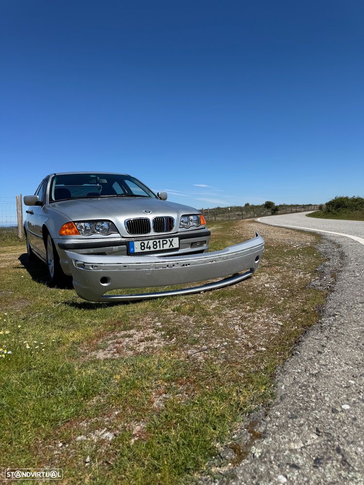BMW 320 d - 11