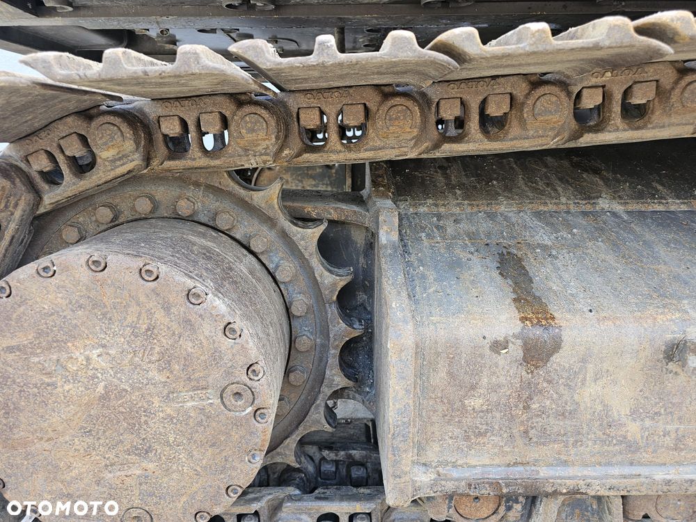 Volvo EC220EL - 24