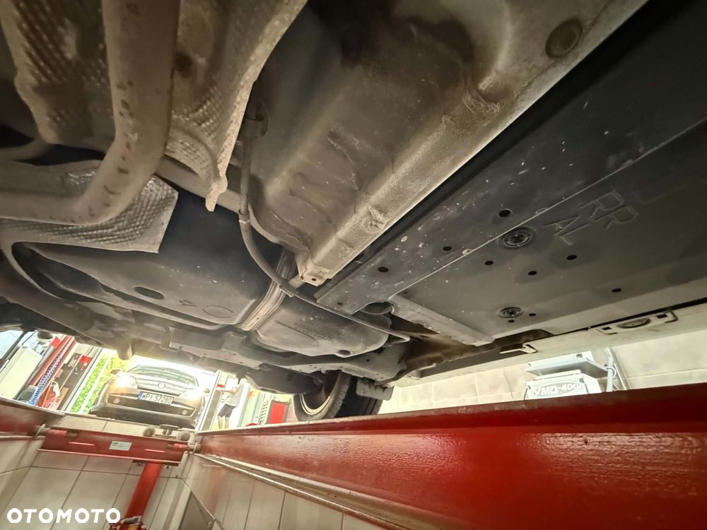 Lexus CT 200h Comfort EU6 - 23