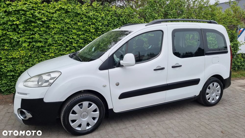 Peugeot Partner 1.6 HDi Active - 19