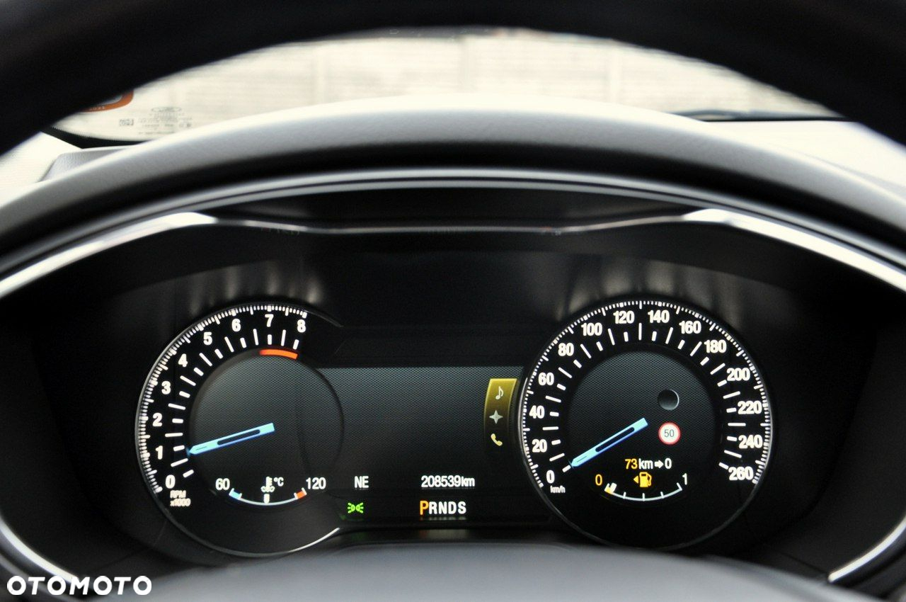 Ford Mondeo Turnier 1.5 EcoBoost Start-Stopp Autom Trend - 5