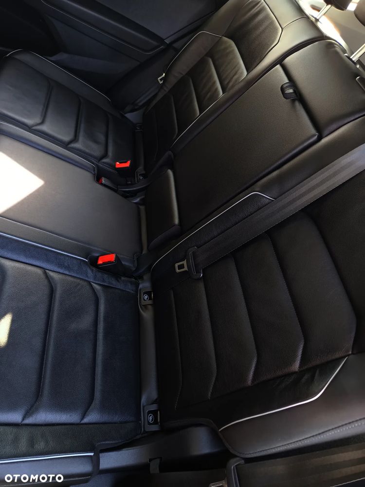 Volkswagen Tiguan - 5