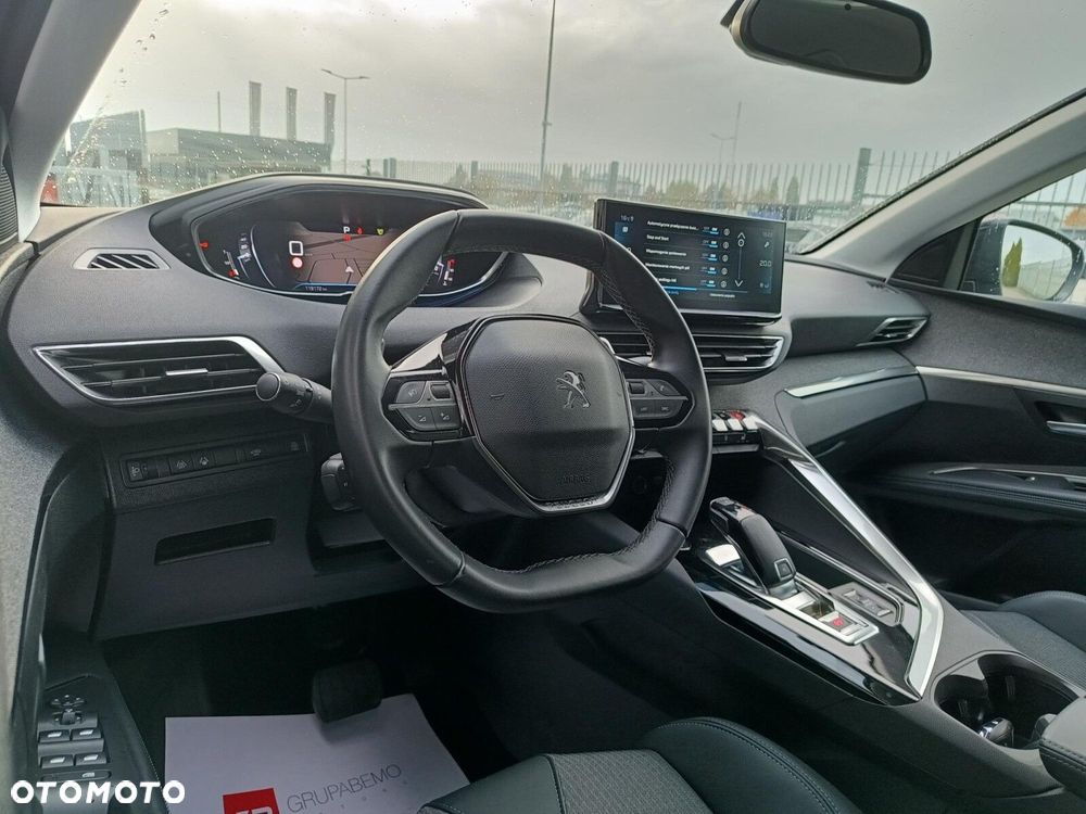 Peugeot 3008 1.5 BlueHDi Allure S&S EAT8 - 17