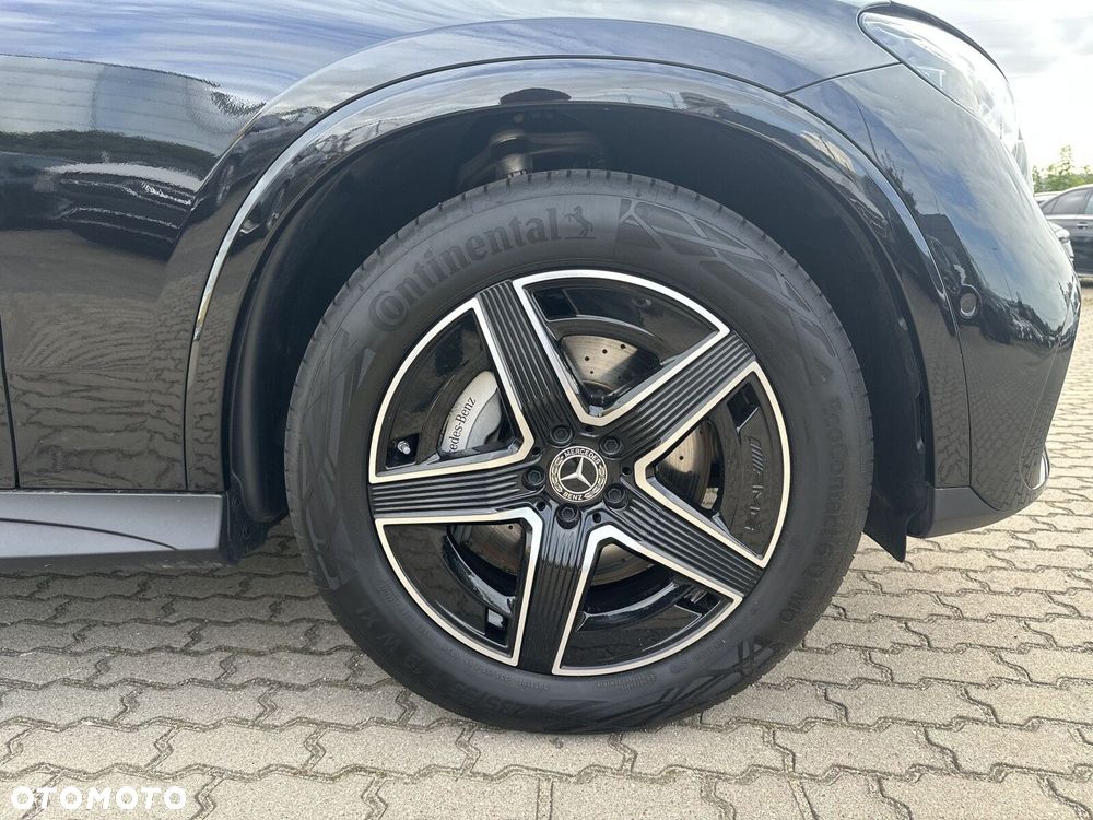 Mercedes-Benz GLC 220 d mHEV 4-Matic AMG Line - 10